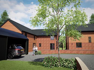 Image of Almeley, Herefordshire